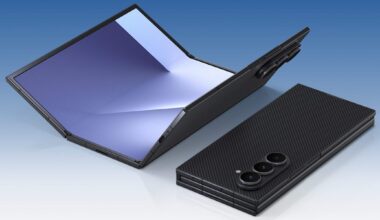 Samsung Just Restocked Galaxy Z TriFold