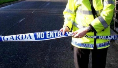 National: Man (30s) dies one week after road collision