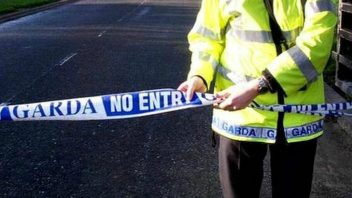 National: Man (30s) dies one week after road collision