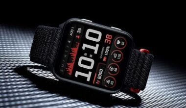 Garmin rolls out new stable smartwatch update