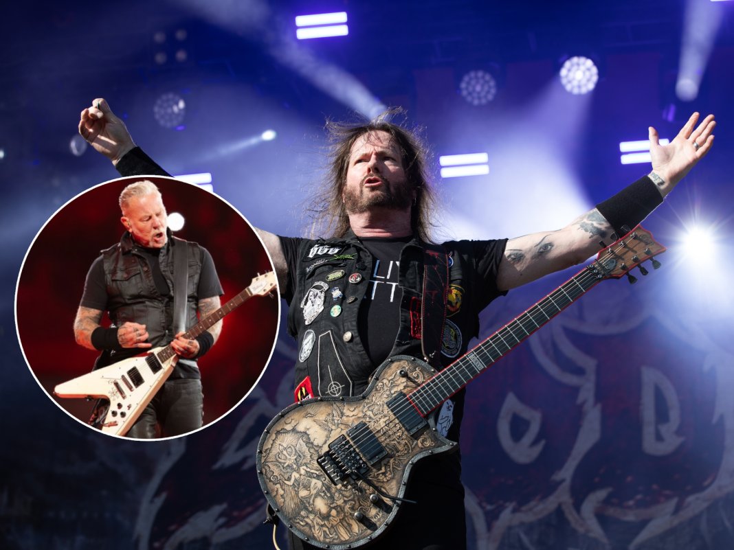 Gary Holt says Exodus now “crushes” their thrash rivals