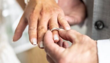 Marriage Linked to Lower Cancer Risk In Study of 4 Million Cases : ScienceAlert