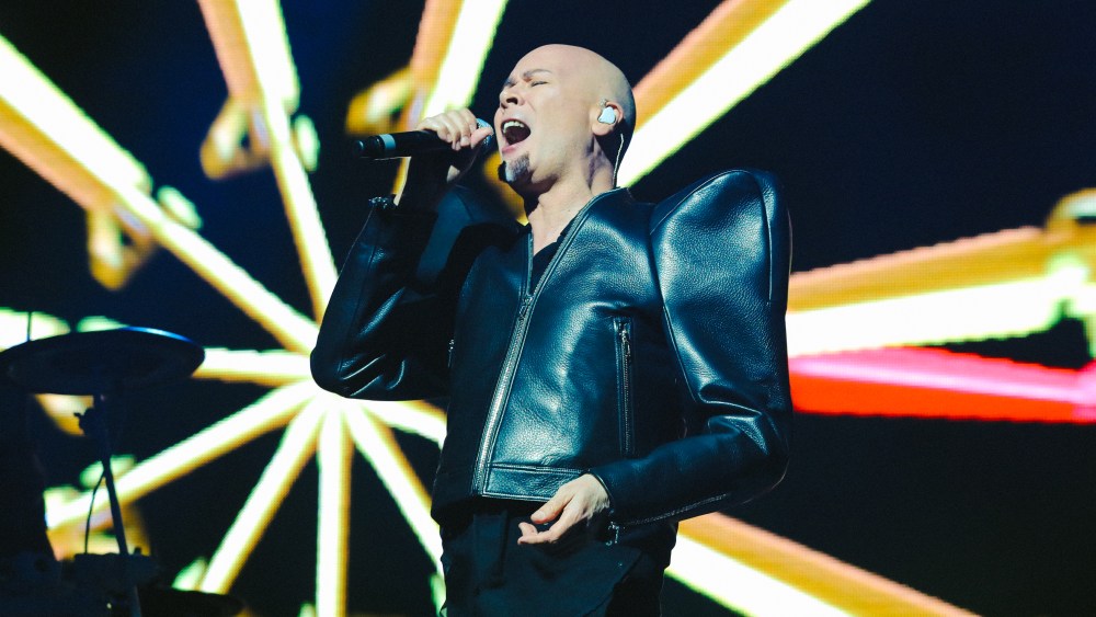 Human League's Philip Oakey on Don't You Want Me, New Wave Staying Power