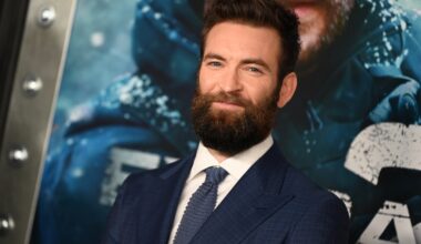 'Extraction' Director Sam Hargrave To Helm 'It Had To Be You' For Sony