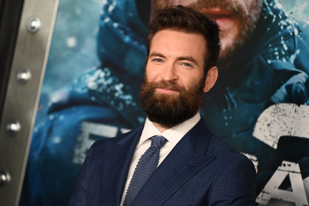 'Extraction' Director Sam Hargrave To Helm 'It Had To Be You' For Sony