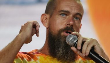 Twitter cofounder Jack Dorsey breaks down his thought process when he laid off 40% of his Block staff because of AI