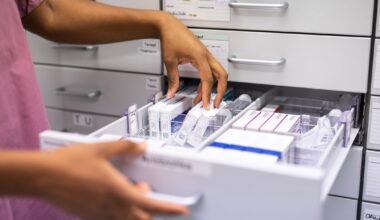 300,000 Cartons of Blood Pressure Medicine Recalled Nationwide for 'Unapproved' Formulation