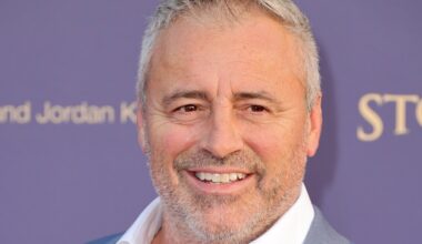 Matt LeBlanc Cop Drama 'Flint' in Development at CBS