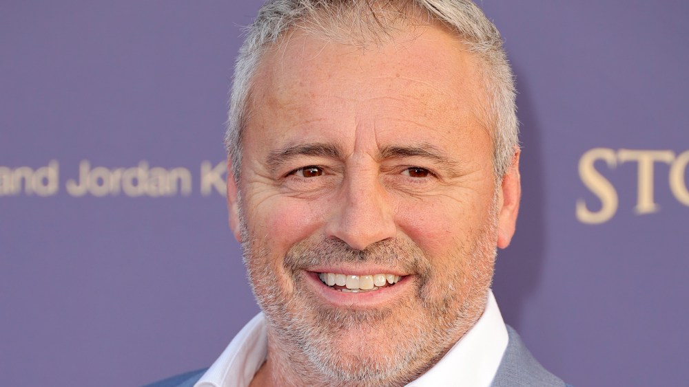 Matt LeBlanc Cop Drama 'Flint' in Development at CBS