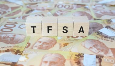 Canadians: Here’s How Much You Need in Your TFSA to Retire