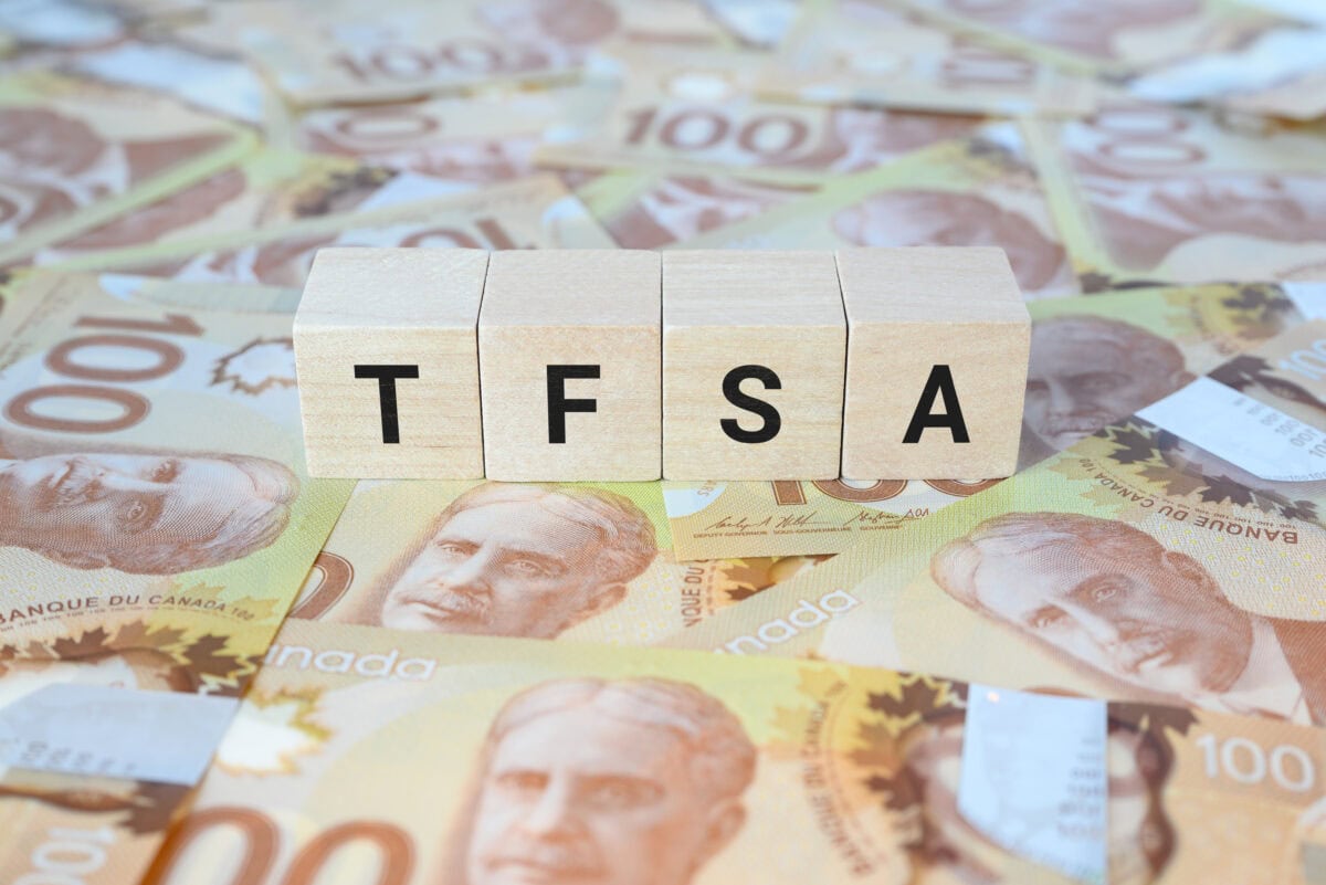 Canadians: Here’s How Much You Need in Your TFSA to Retire