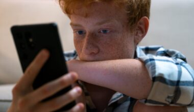 Teen boys are dating their AI chatbots—and experts warn it could hurt their careers