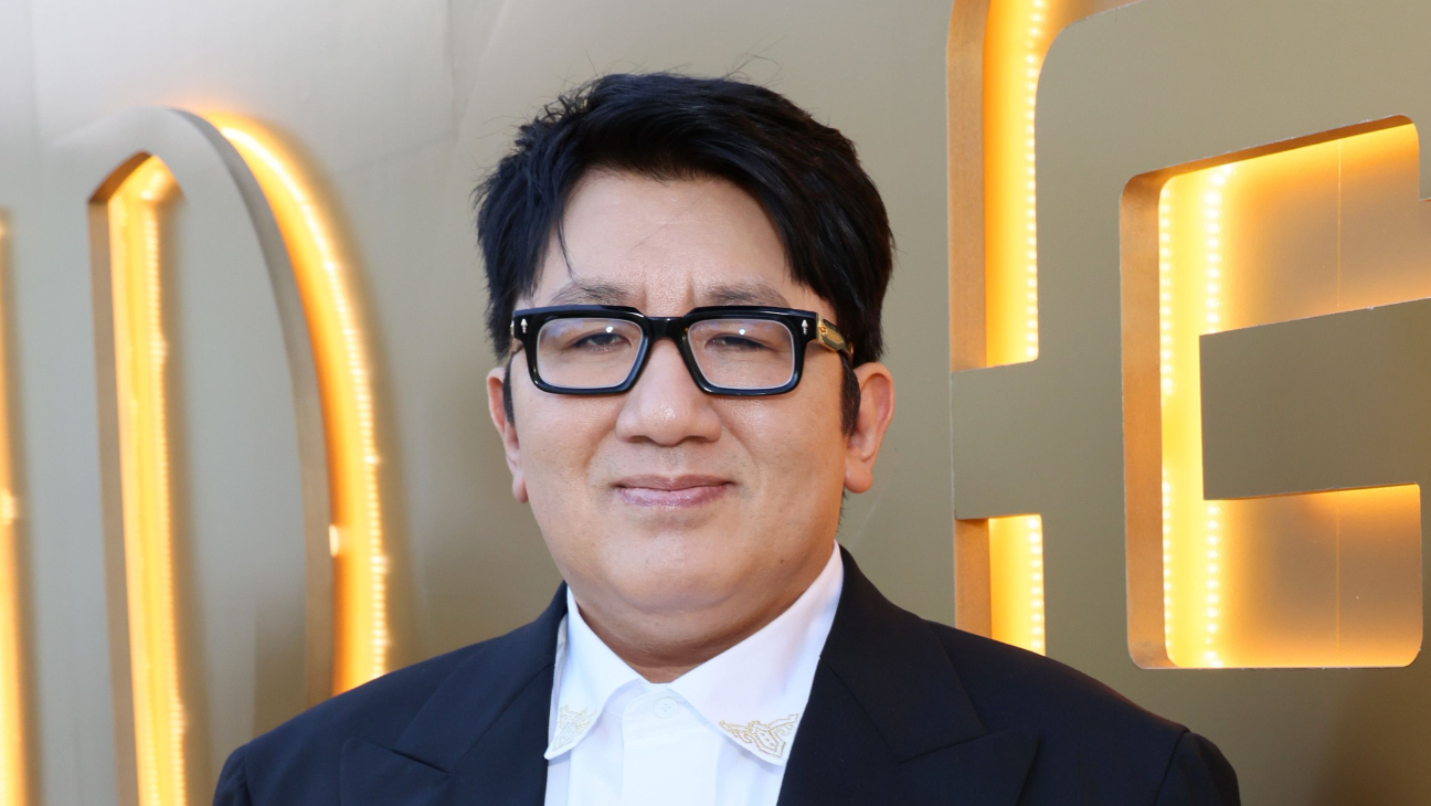 Bang Si-hyuk