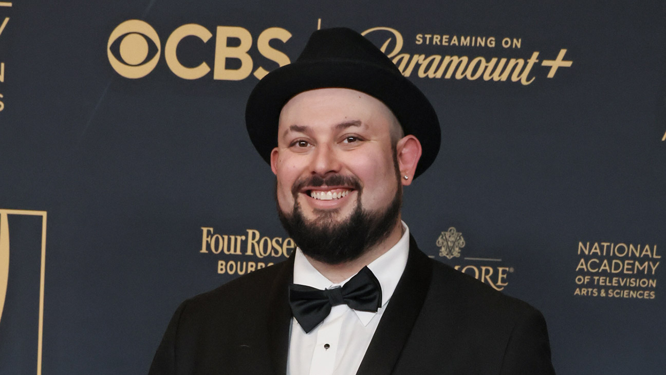 James Cullen Bressack