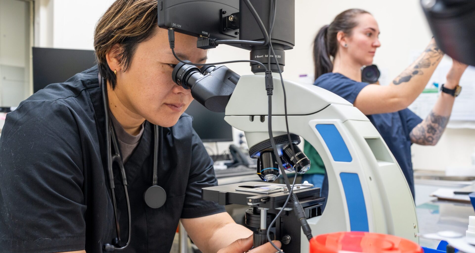 Govt needs reminding that health research isn’t just about money