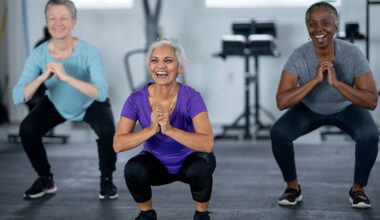 Why frailty threatens the health of older adults, and what to do about it