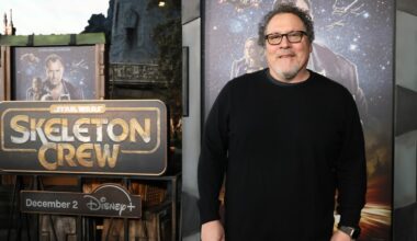 Jon Favreau Confirmed for CinemaCon Chat Ahead of ‘Star Wars’ Launch