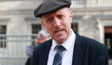 Irish government loses key rural voice in surprise resignation amid fuel-price fury – POLITICO