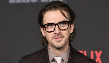 Resurrection' Season 2 Adds Dan Stevens as Serial Killer