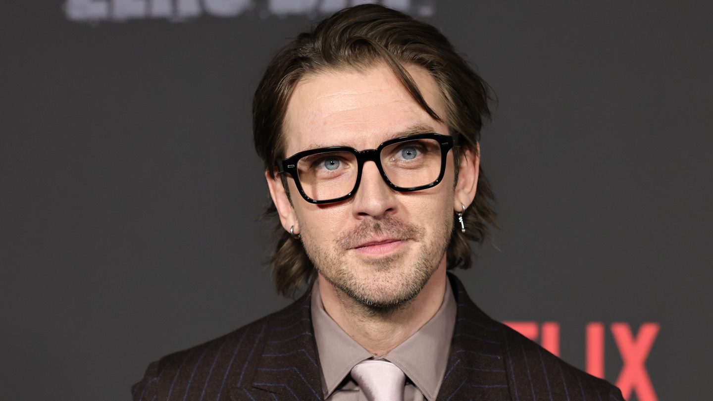 Resurrection' Season 2 Adds Dan Stevens as Serial Killer