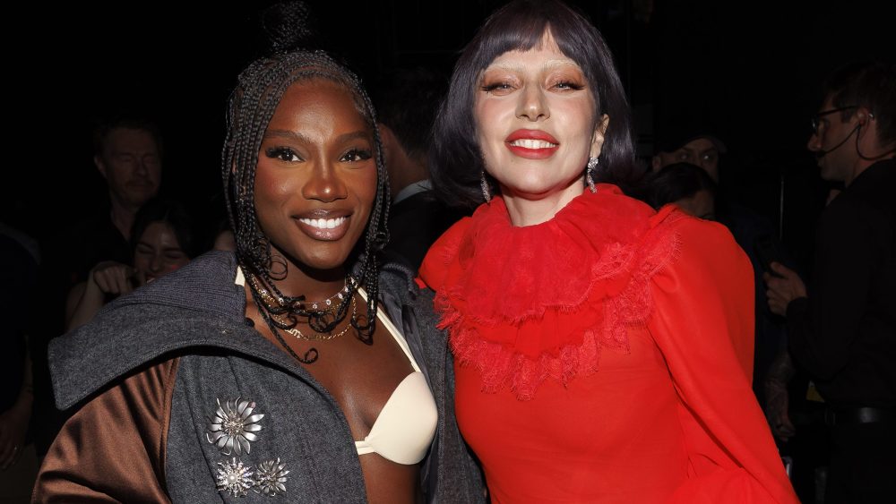 Lady Gaga and Doechii Release New Single, 'Runway'