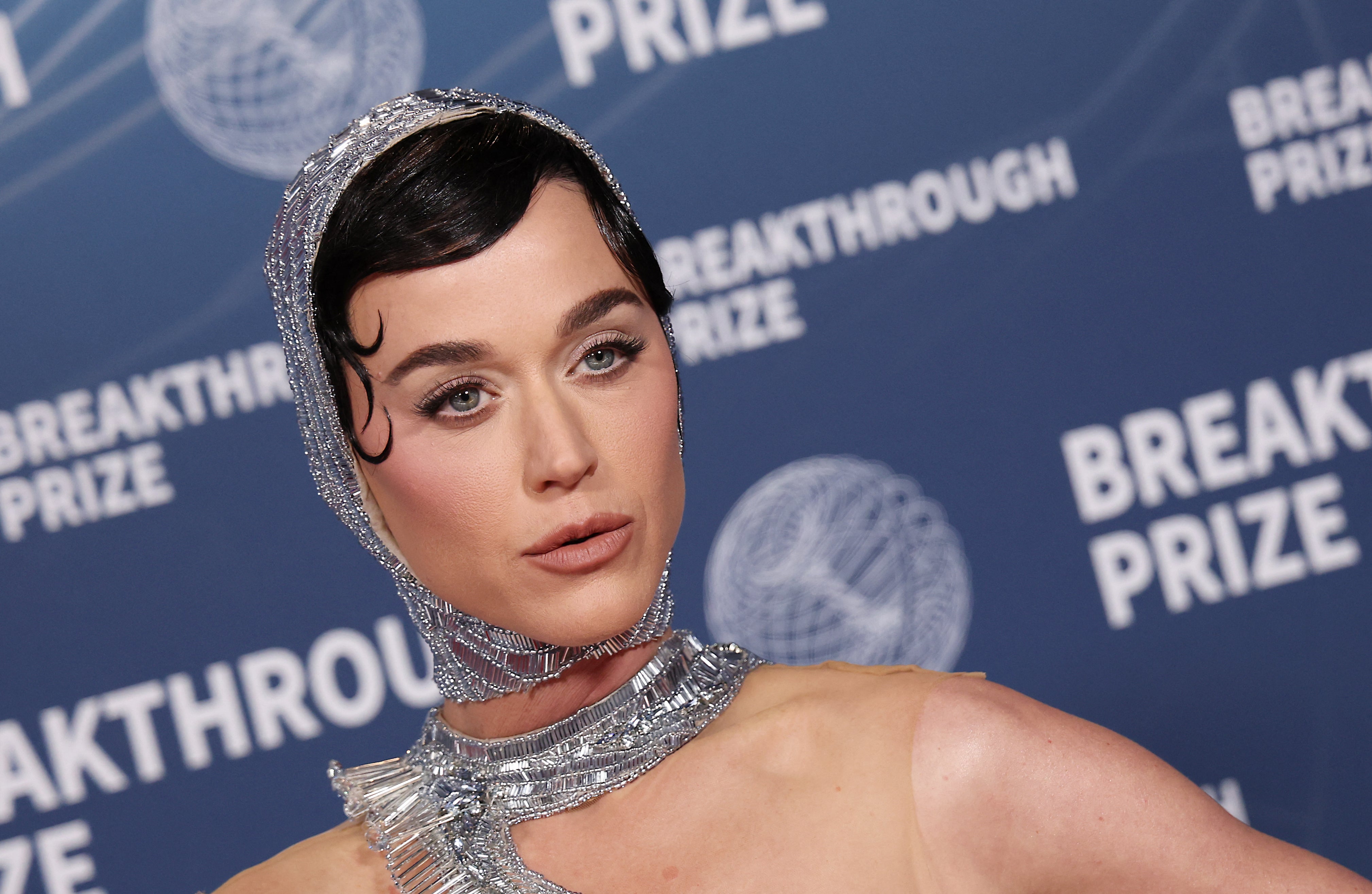 Singer Katy Perry recently tweeted to her 85 million followers an image of herself signing up to Claude Pro, with a heart drawn around the signup page and the caption: “done”.