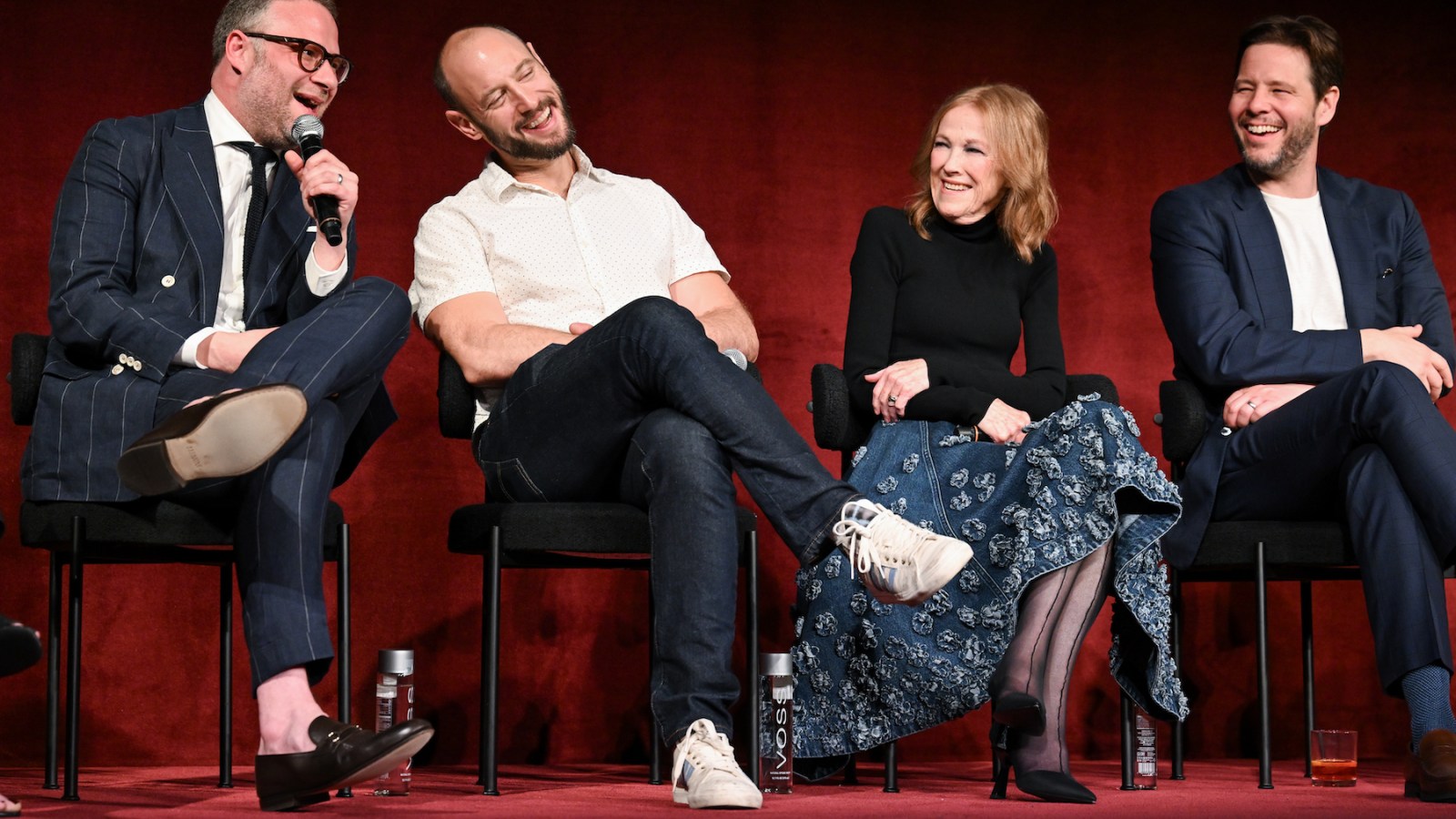 'The Studio' Season 2 to Acknowledge Catherine O'Hara's Death