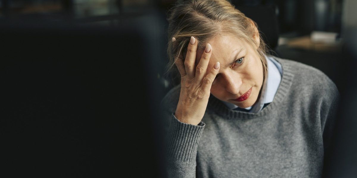 The job market is so bad workers think they have worse odds of finding a job than during COVID