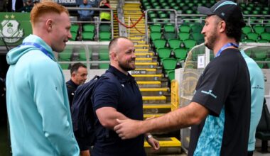 Leinster bring home Ireland prop in emergency deal amid crisis