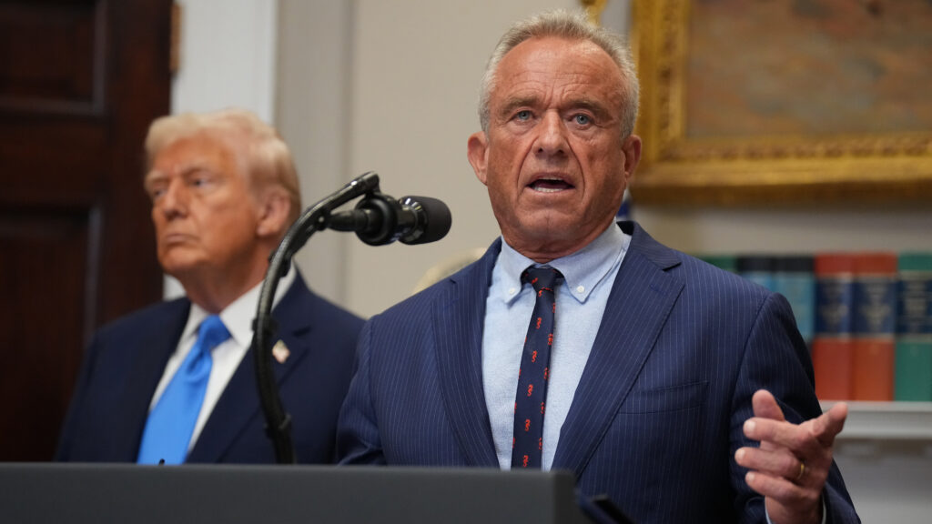 Cancer treatments, MAHA, Duchenne: Morning Rounds