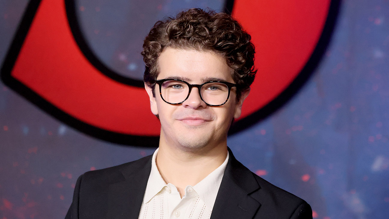 Gaten Matarazzo