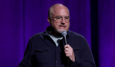 Louis C.K.