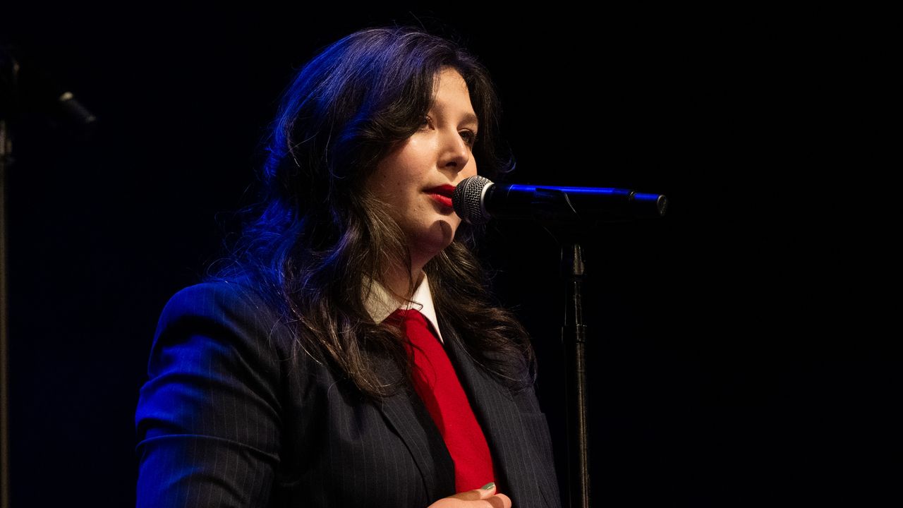 Listen to Lucy Dacus’ New Song “Planting Tomatoes”