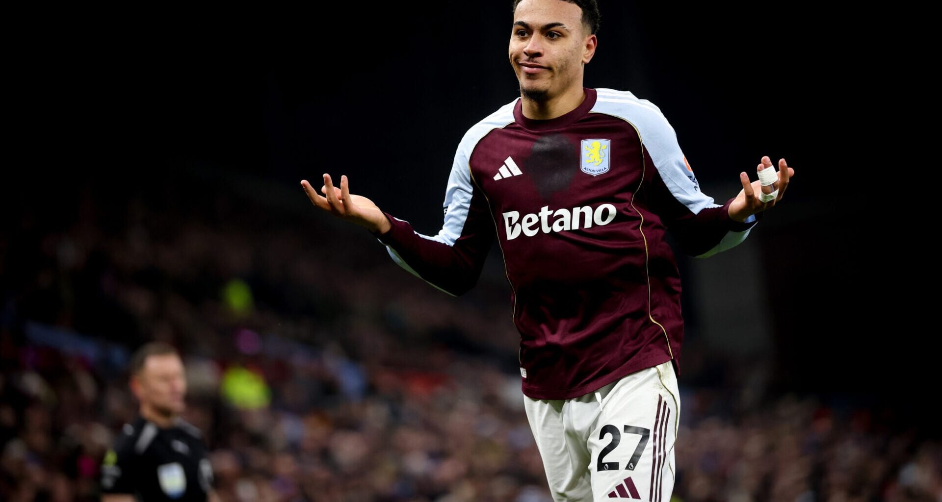 The most likely teams to sign Morgan Rogers as Liverpool's stance detailed