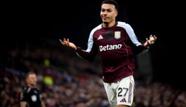 The most likely teams to sign Morgan Rogers as Liverpool's stance detailed