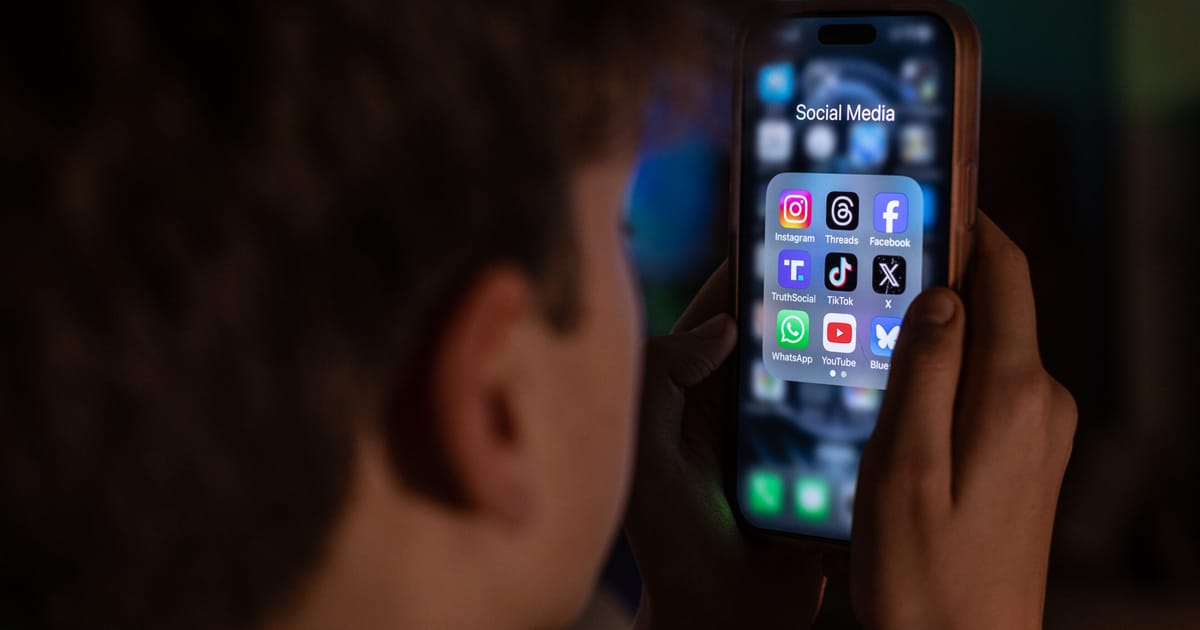 Capitals cool on Brussels age-check app  – POLITICO