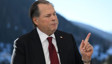 AI's next act: how Salesforce is turning efficiency gains into revenue