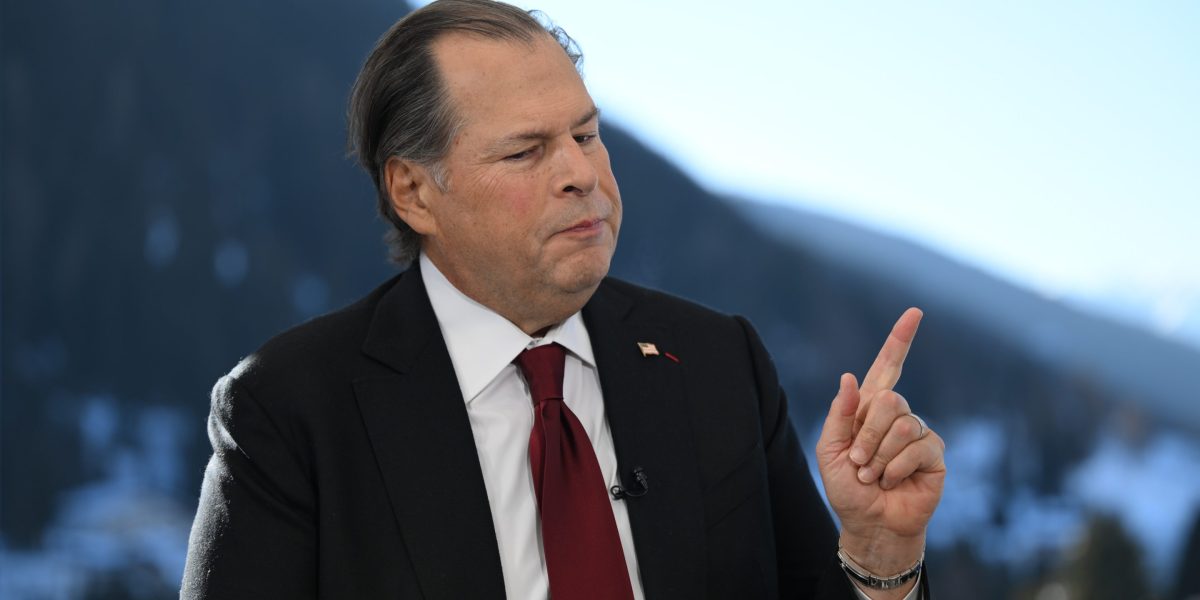 AI's next act: how Salesforce is turning efficiency gains into revenue