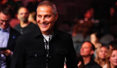 Ari Emanuel and Nick Khan 2025 Pay Revealed