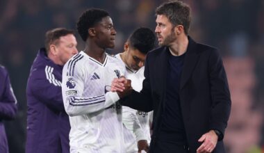 All the details as Kobbie Mainoo pens new Man Utd contract to complete post-Amorim turnaround