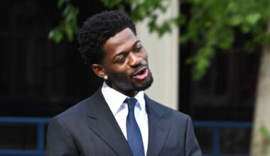 Lil Nas X to Have Battery Charges Dismissed If He Continues Treatment