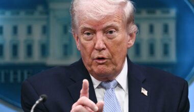 American companies are so cash-starved they are using tariff refund claims as collateral for loans