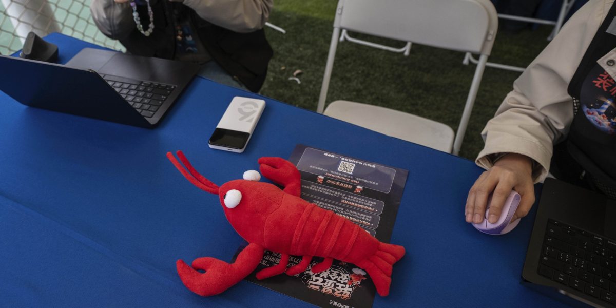 China’s AI boom: blazing IPOs, an AI agent craze, and a new ‘token economy'