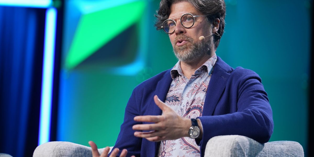 Nvidia executive: The cost of AI tools is ‘far beyond’ the cost of human workers