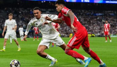 Trent Alexander-Arnold – the player who will never change your mind