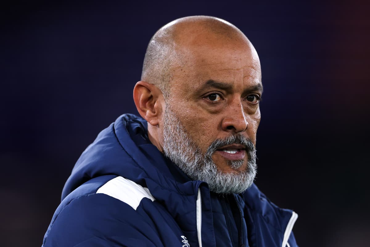 Nuno makes West Ham admission as huge win sends Spurs into relegation zone - London Evening Standard