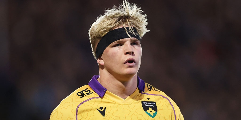 Northampton Saints player ratings vs Bath