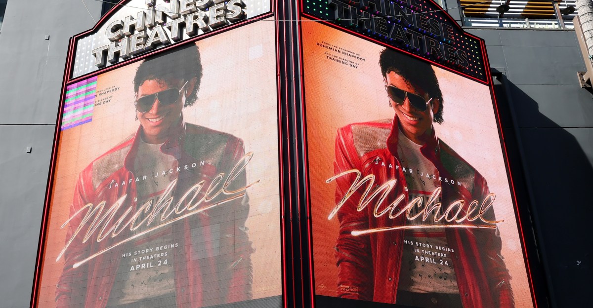 What Michael’s massive success tells us about Michael Jackson’s legacy
