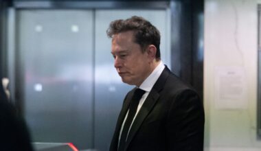 Under-Oath Elon Musk Seems to Run a Different Company Than Public-Figure Elon Musk