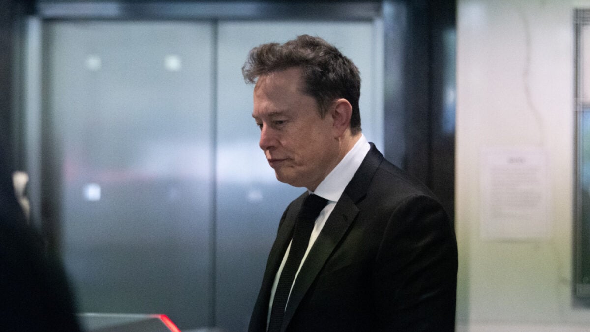 Under-Oath Elon Musk Seems to Run a Different Company Than Public-Figure Elon Musk